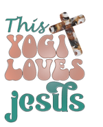 Yoga (131) Yoga Fitness Ready To Press  Dtf Transfers dtfintexas