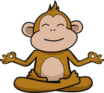 Yoga (150) Yoga Fitness Ready To Press  Dtf Transfers dtfintexas