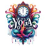 Yoga (189) Yoga Fitness Ready To Press  Dtf Transfers dtfintexas