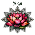 Yoga (194) Yoga Fitness Ready To Press  Dtf Transfers dtfintexas