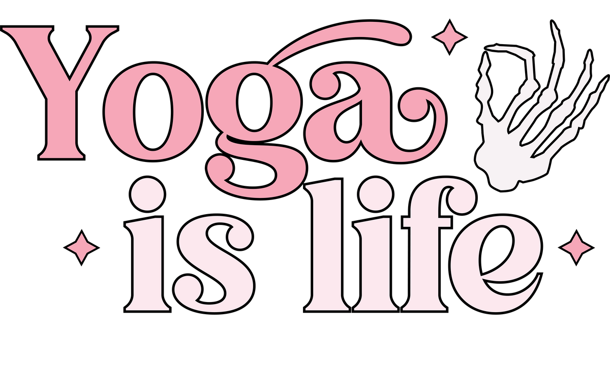 Yoga (217) Yoga Fitness Ready To Press  Dtf Transfers dtfintexas