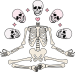 Yoga (218)Yoga Fitness Ready To Press  Dtf Transfers dtfintexas