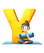 Yoga (276) Yoga Fitness Ready To Press  Dtf Transfers dtfintexas