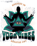 Yoga (277) Yoga Fitness Ready To Press  Dtf Transfers dtfintexas