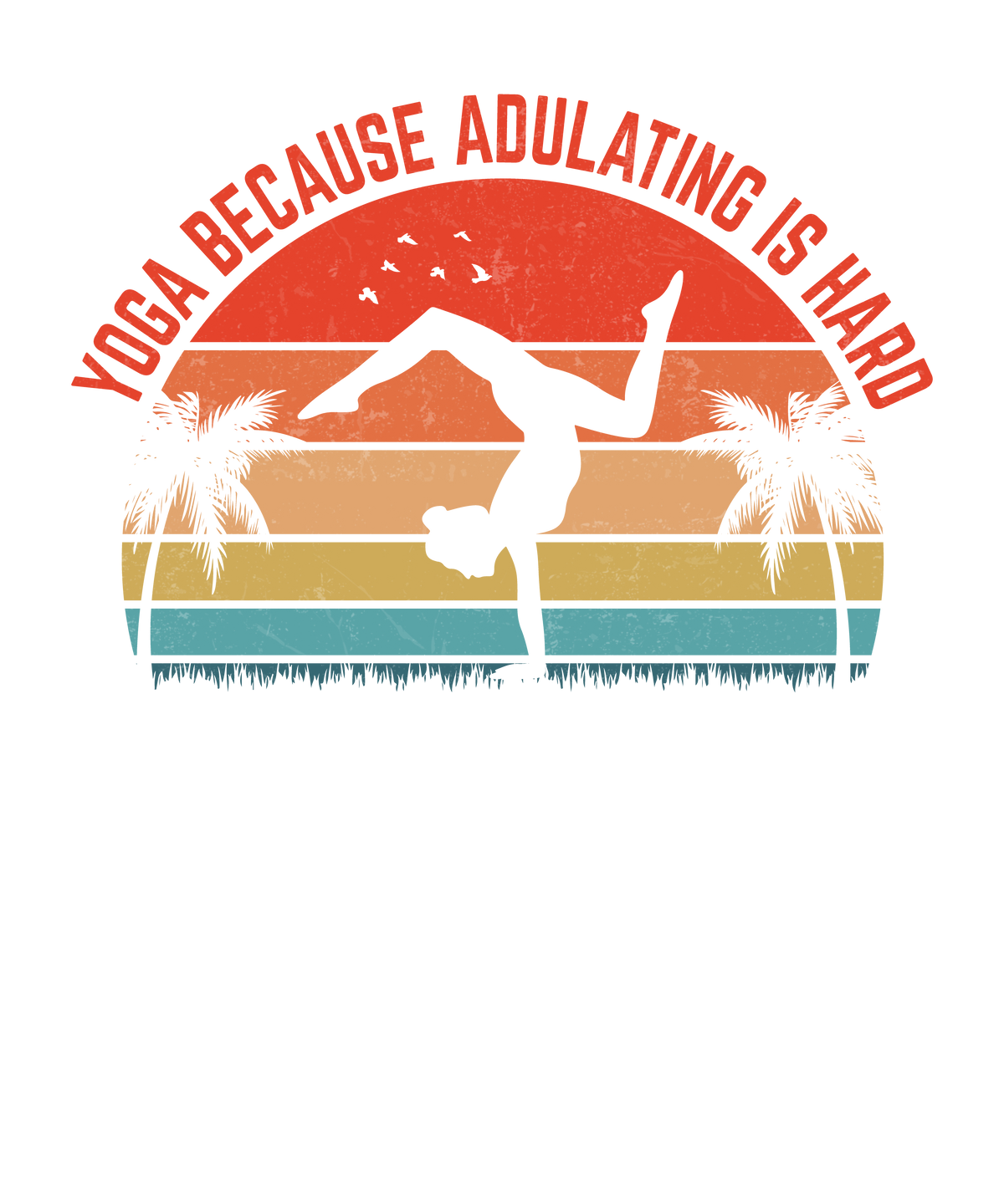 Yoga (280) Yoga Fitness Ready To Press  Dtf Transfers dtfintexas