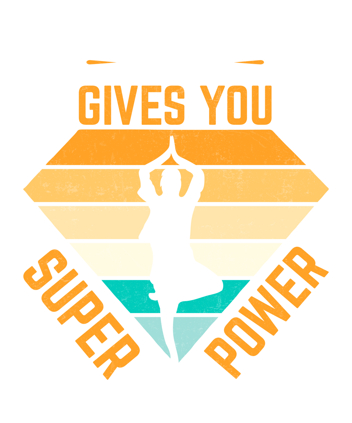 Yoga (284) Yoga Fitness Ready To Press  Dtf Transfers dtfintexas