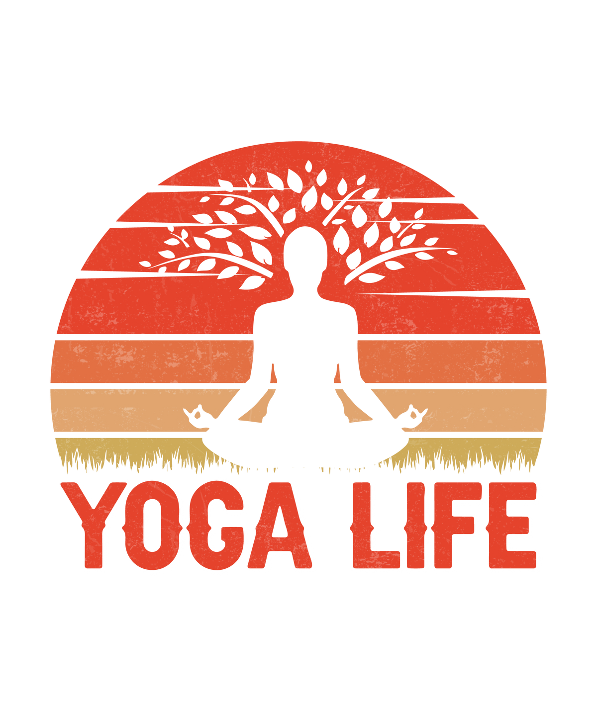 Yoga (287) Yoga Fitness Ready To Press  Dtf Transfers dtfintexas