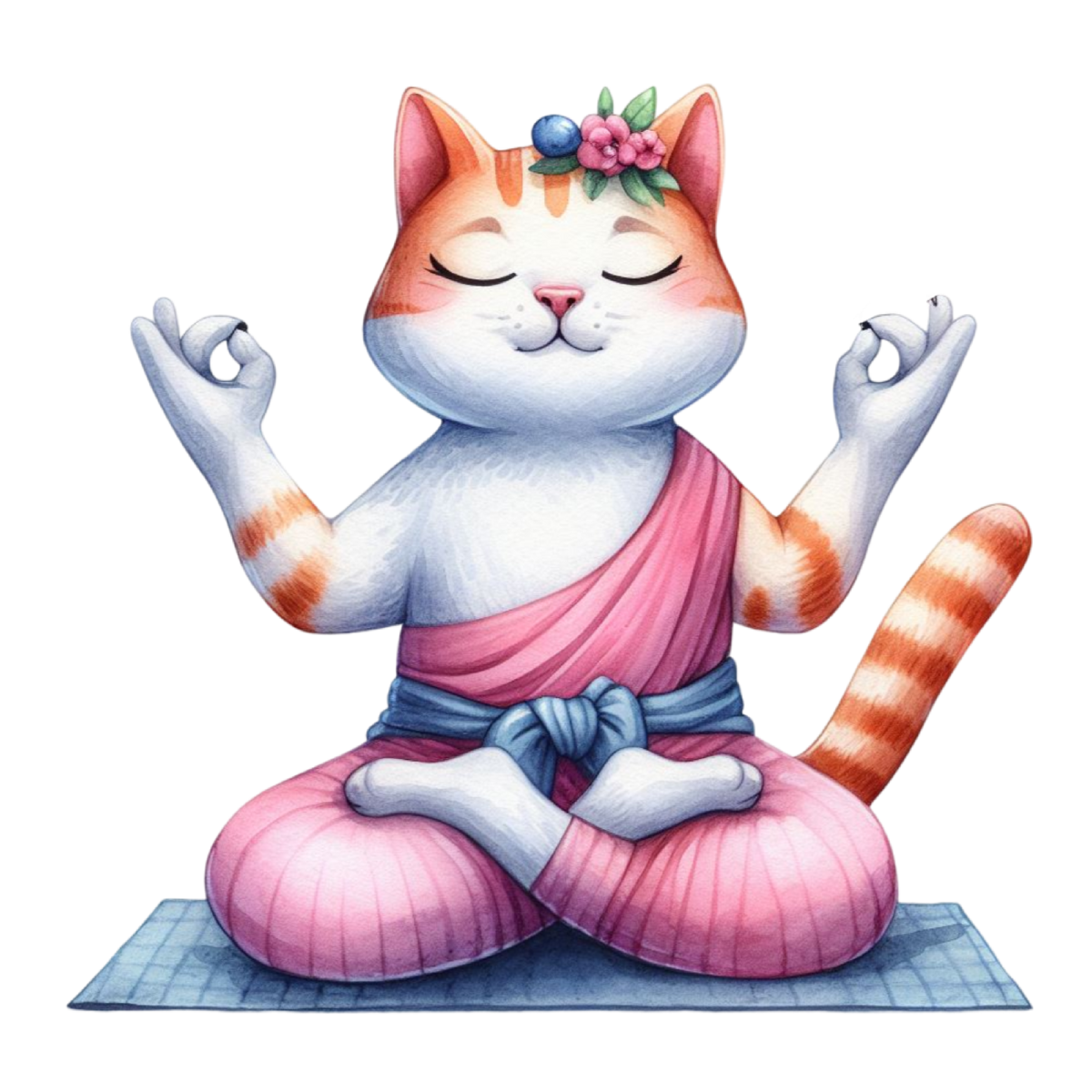 Yoga (300) Yoga Fitness Ready To Press  Dtf Transfers dtfintexas