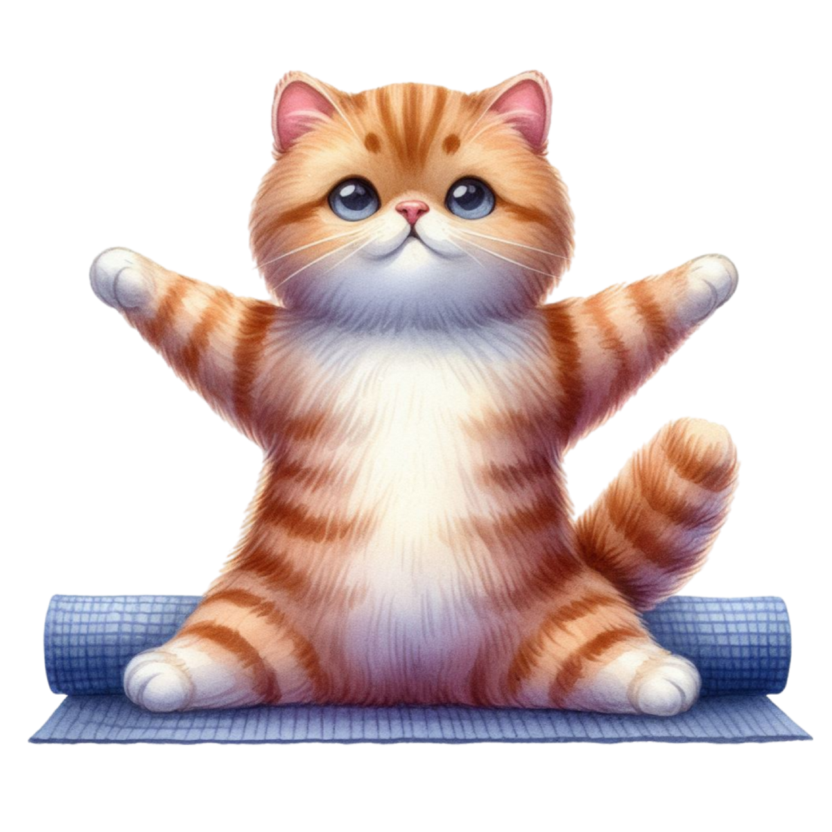 Yoga (303) Yoga Fitness Ready To Press  Dtf Transfers dtfintexas