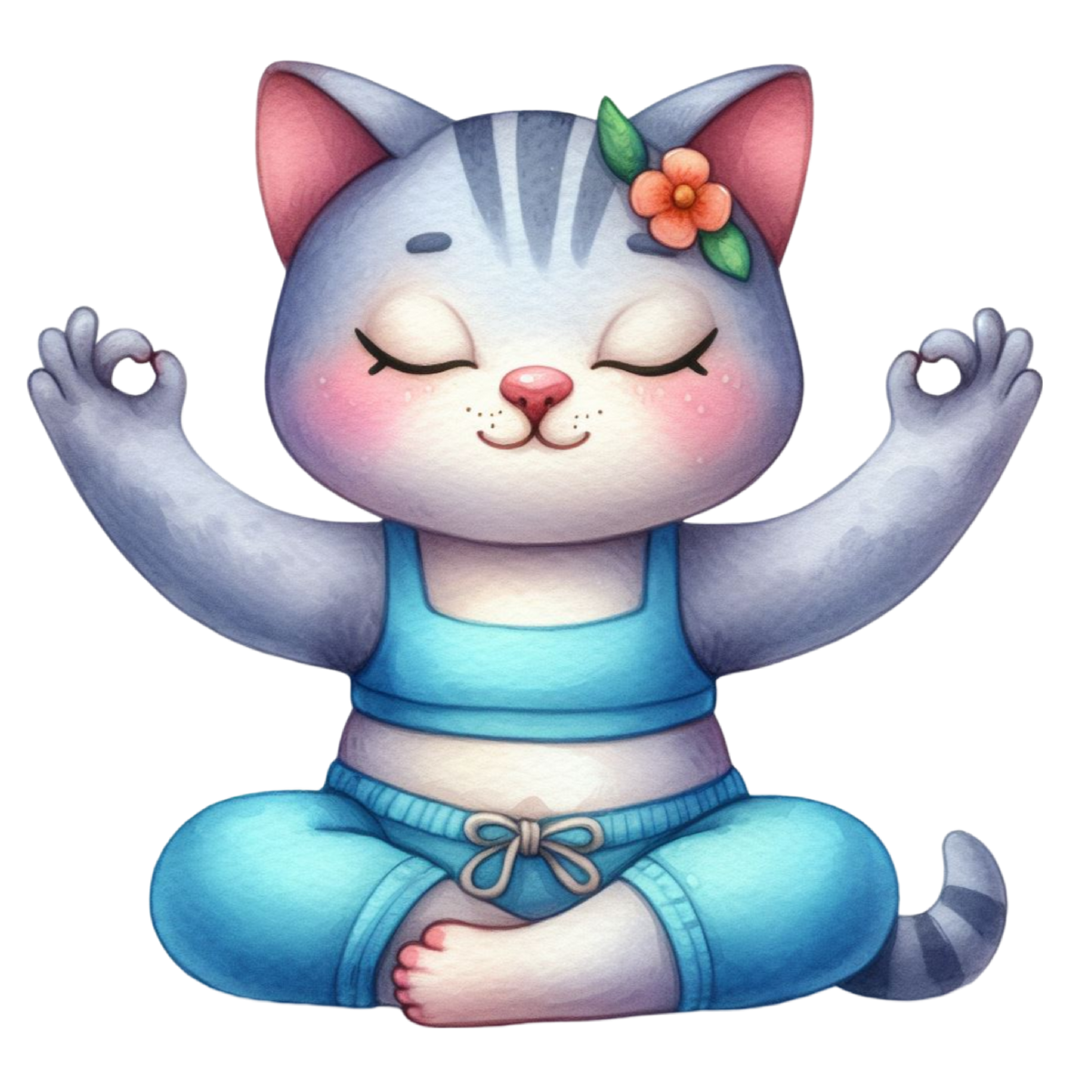 Yoga (310) Yoga Fitness Ready To Press  Dtf Transfers dtfintexas