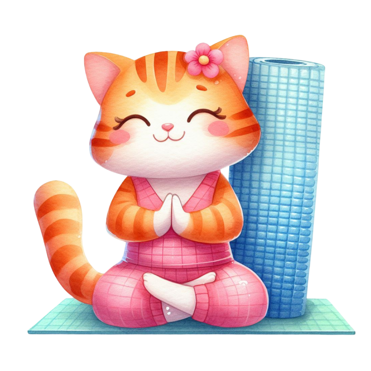 Yoga (316) Yoga Fitness Ready To Press  Dtf Transfers dtfintexas