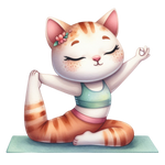 Yoga (317) Yoga Fitness Ready To Press  Dtf Transfers dtfintexas