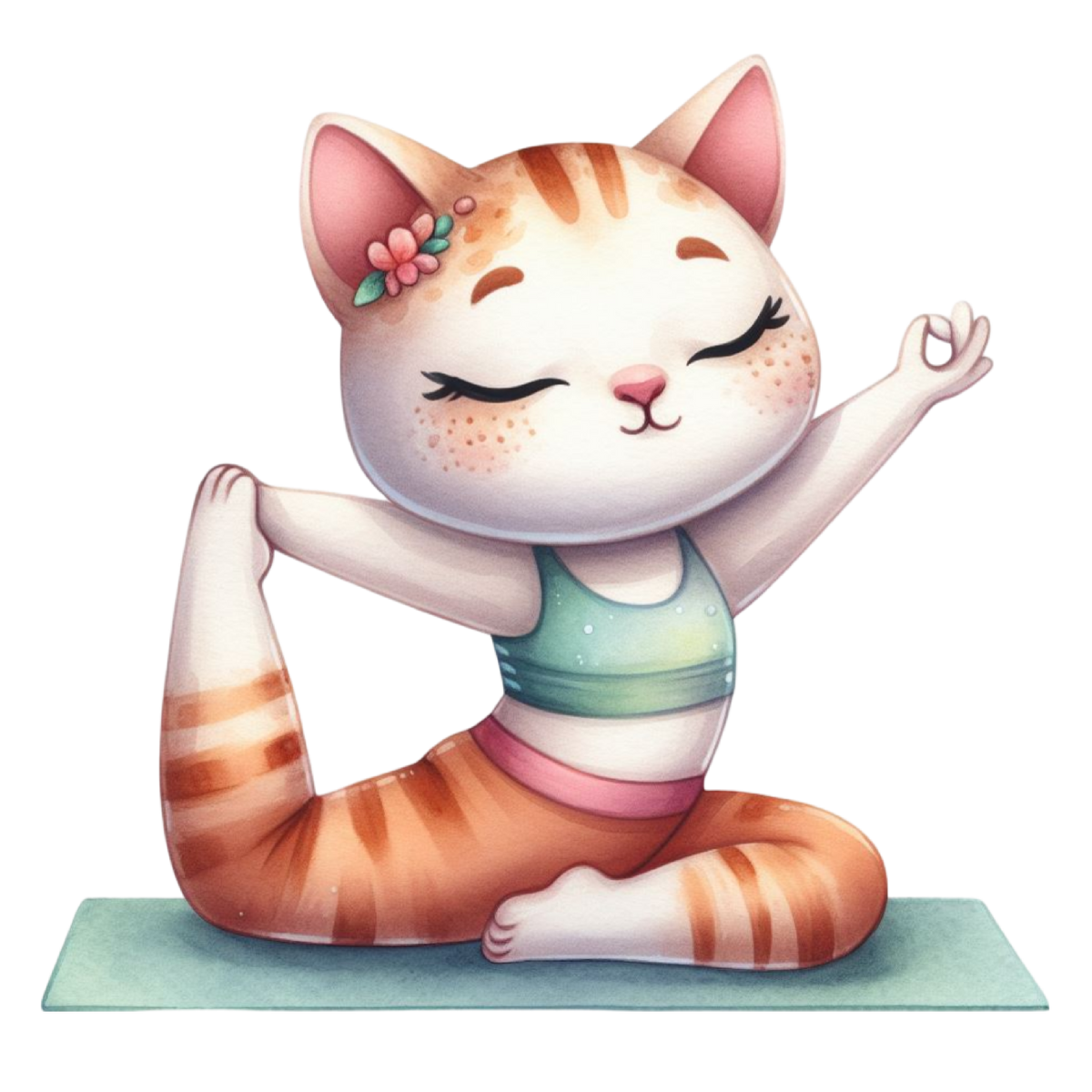 Yoga (317) Yoga Fitness Ready To Press  Dtf Transfers dtfintexas