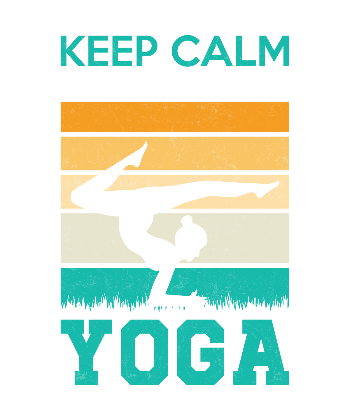 Yoga (34) Yoga Fitness Ready To Press  Dtf Transfers dtfintexas