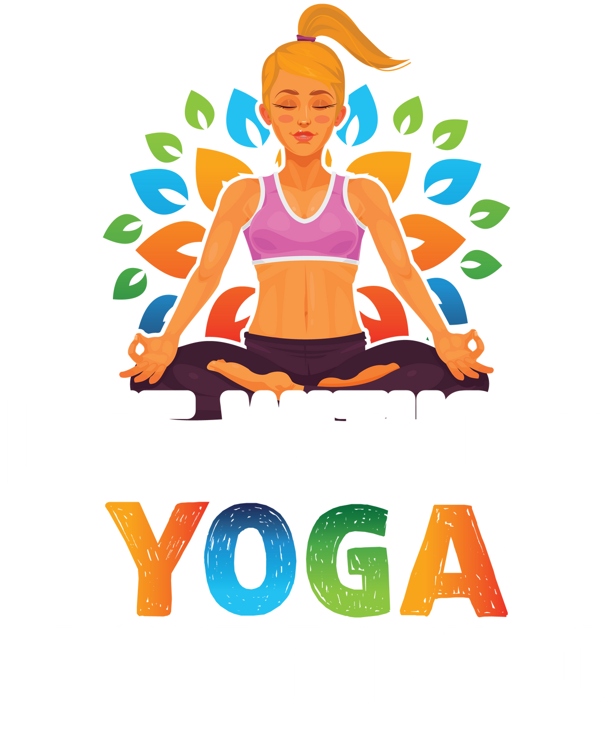 Yoga (35) Yoga Fitness Ready To Press  Dtf Transfers dtfintexas