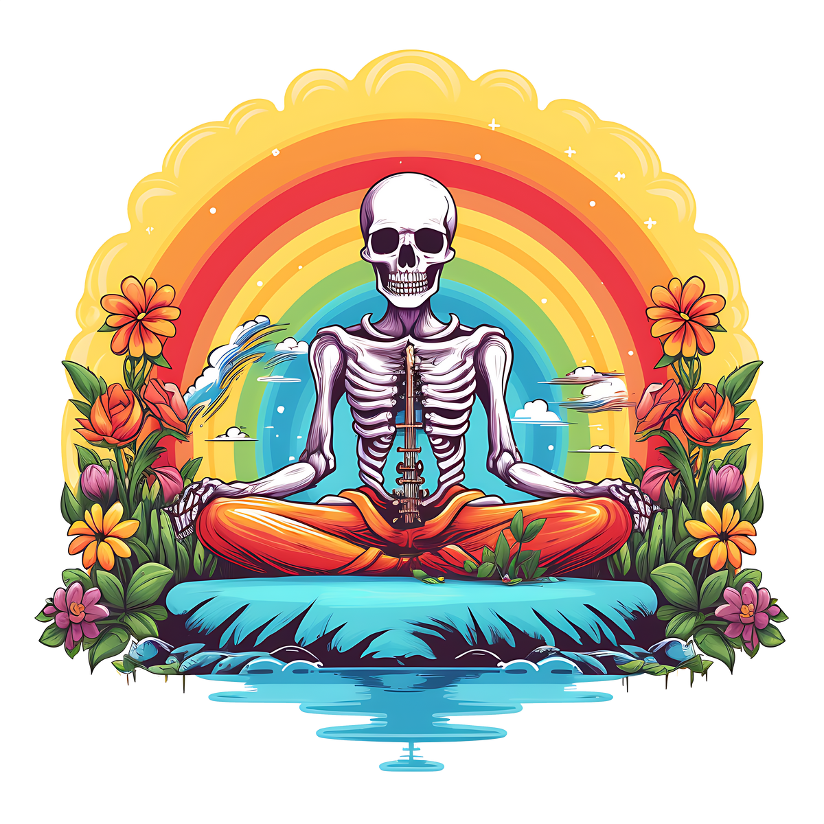 Yoga (363) Yoga Fitness Ready To Press  Dtf Transfers dtfintexas