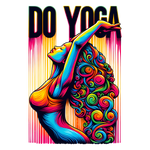 Yoga (80) Yoga Fitness Ready To Press  Dtf Transfers dtfintexas