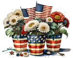 can flowers patioctic3 PATRIOTIC  HOLIDAYS READY TO PRESS dtfintexas