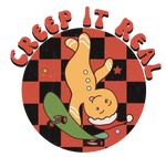 CREEP IT REAL CHRISTMAS Ready To Press dtfintexas