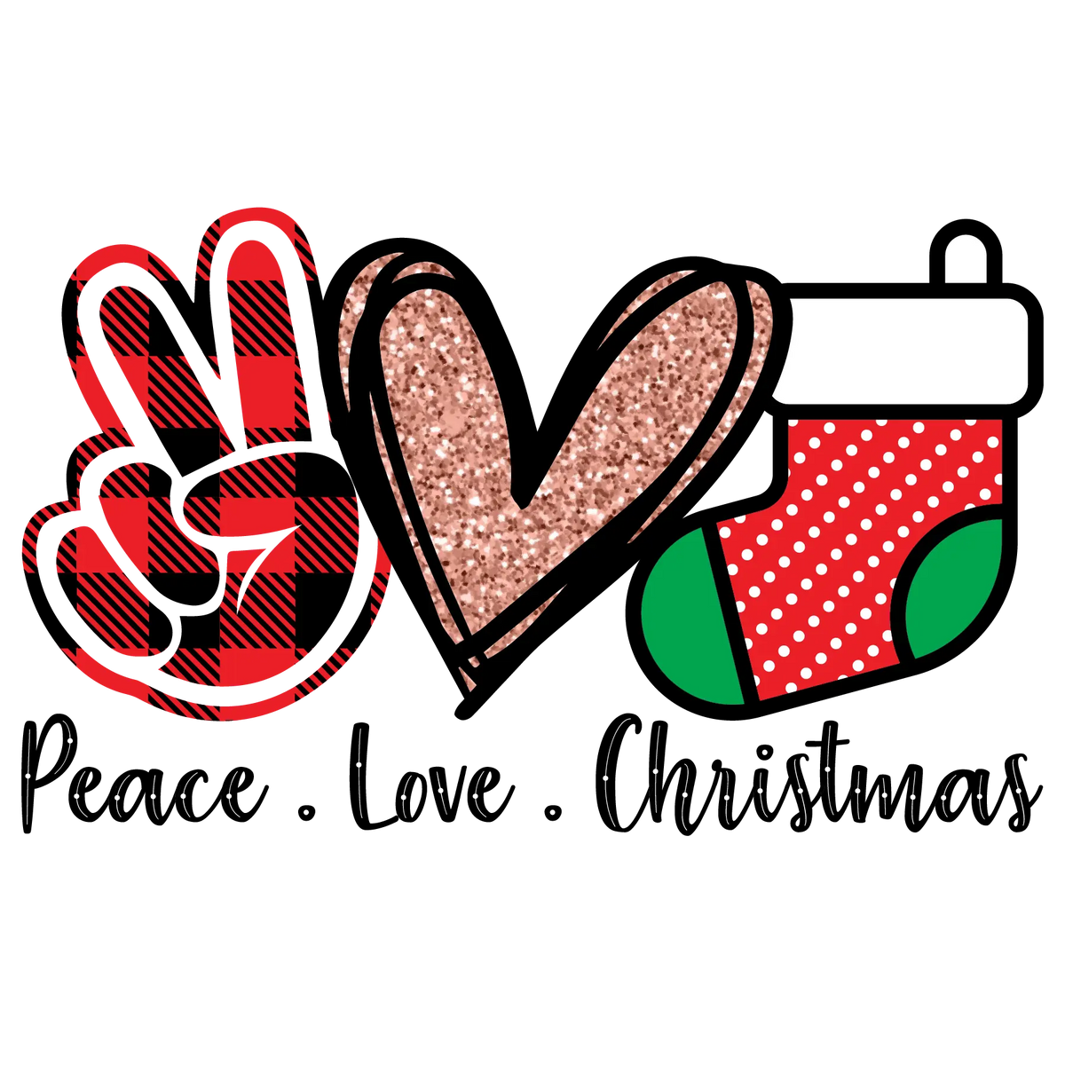 LOVE CHRISTMAS 4   CHRISTMAS Ready To Press dtfintexas