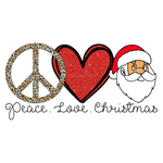 LOVE CHRISTMAS 8 CHRISTMAS Ready To Press dtfintexas