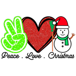 LOVE CHRISTMAS 9  CHRISTMAS holıdays  Ready To Press dtfintexas