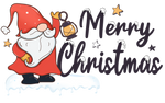 MERRY CHRISTMAS 1 CHRISTMAS Ready To Press dtfintexas