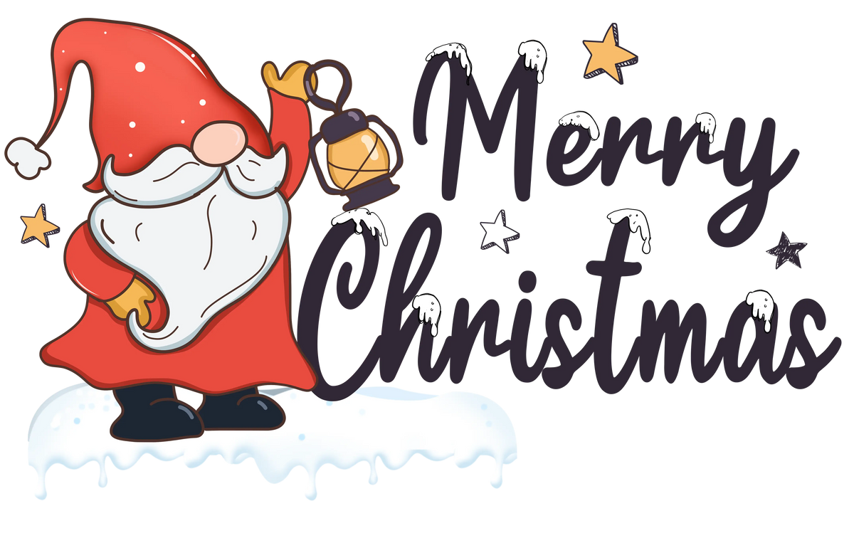 MERRY CHRISTMAS 1 CHRISTMAS Ready To Press dtfintexas