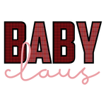 Baby Lous  Chrıstmas  Holıdays  Ready To Press Dtf transfers dtfintexas