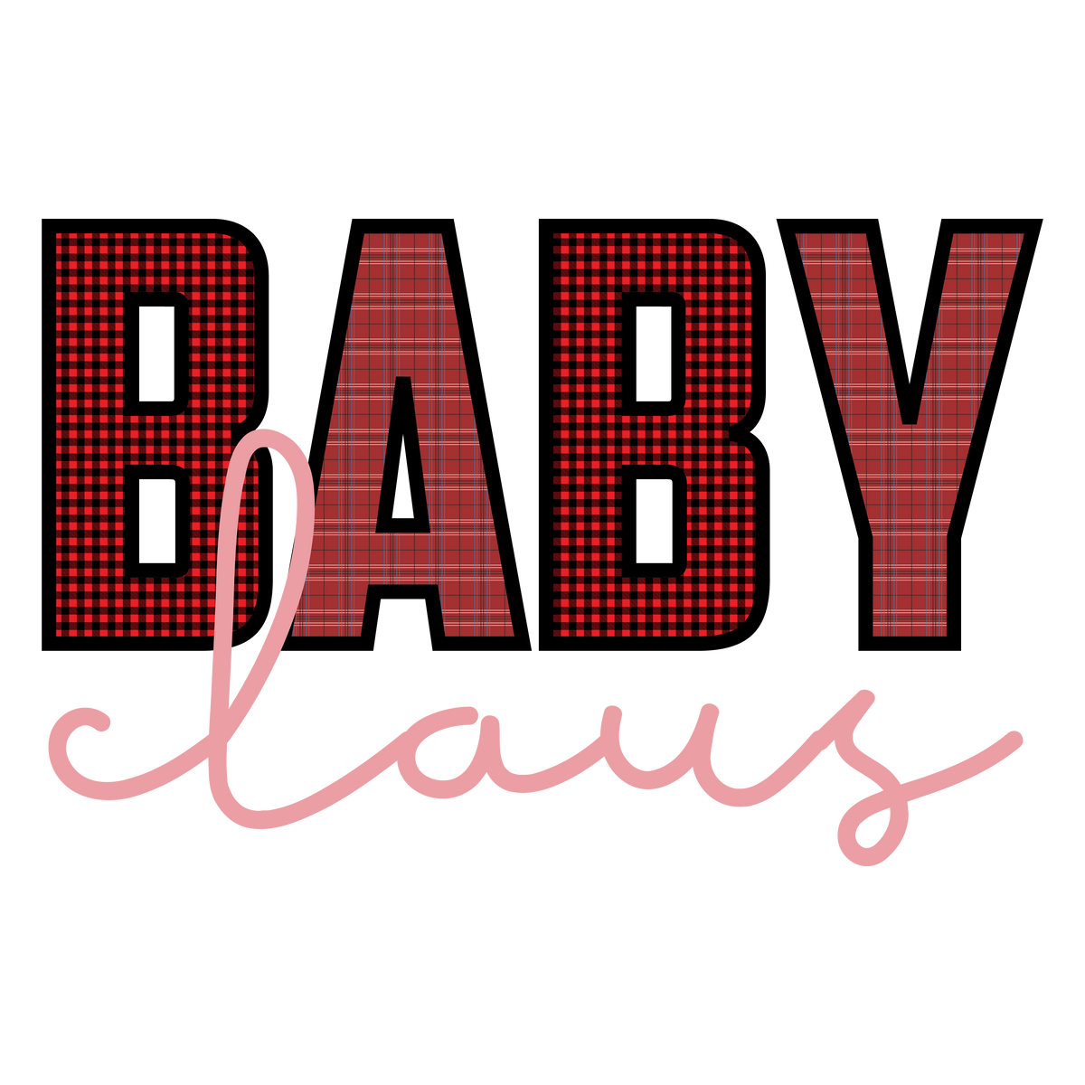 Baby Lous  Chrıstmas  Holıdays  Ready To Press Dtf transfers dtfintexas