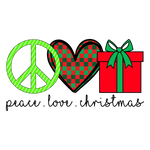LOVE CHRISTMAS 1  CHRISTMAS Ready To Press dtfintexas