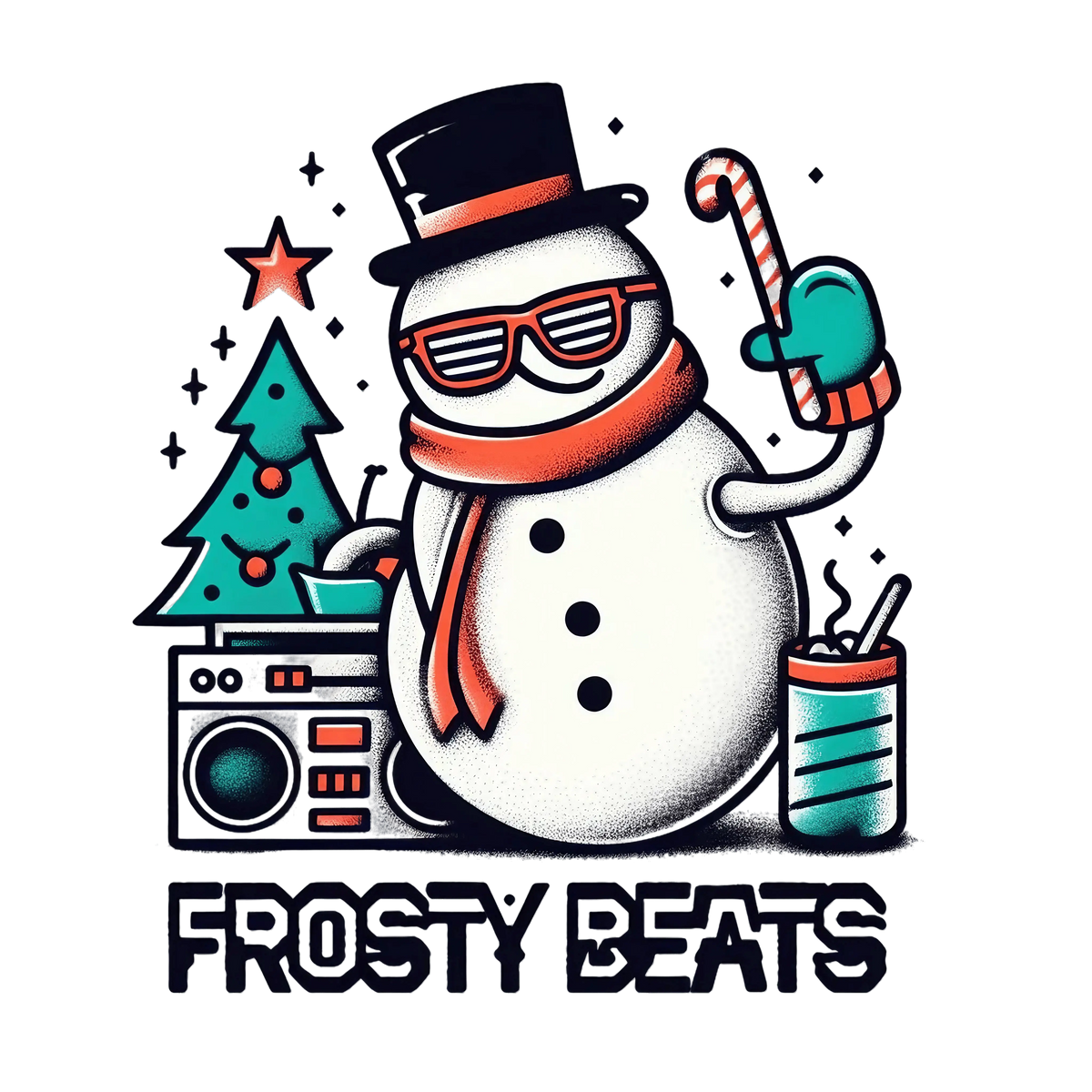 CHRISTMAS  87 CHRISTMAS HOLIDAYS  Ready To Press dtfintexas