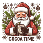 CHRISTMAS  91 CHRISTMAS HOLIDAYS  Ready To Press dtfintexas