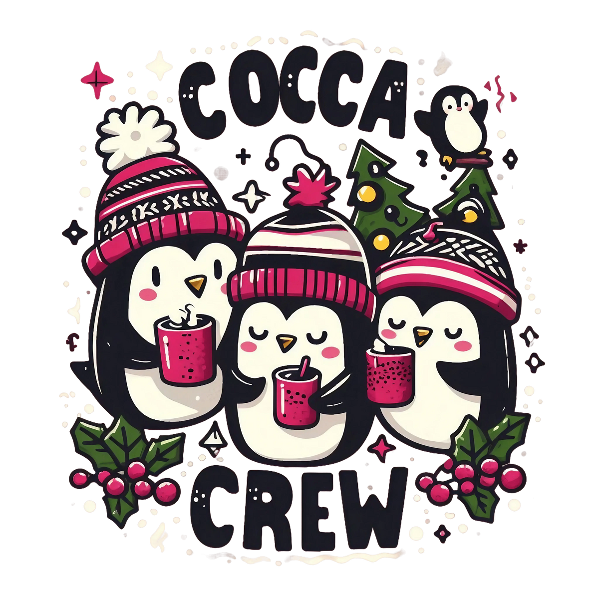 CHRISTMAS 94   CHRISTMAS HOLIDAYS  Ready To Press dtfintexas