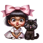 cute cat (3)   Farm Animals  Animals  Ready To Press Dtf Transfers dtfintexas