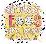 Easter1  Easter Holiday Ready To Press Dtf Transfers dtfintexas