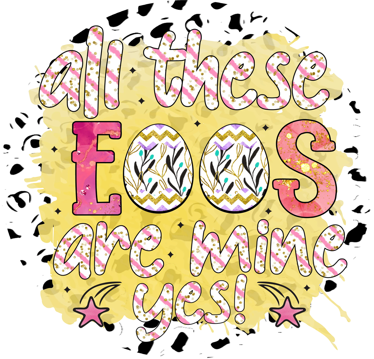 Easter1  Easter Holiday Ready To Press Dtf Transfers dtfintexas