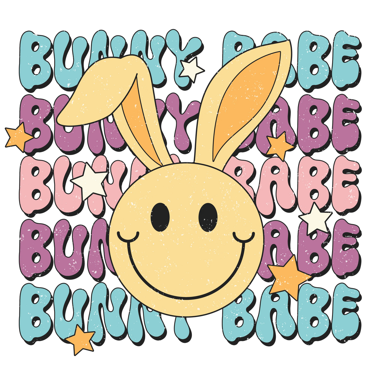 Easter 106 Easter Day  Holiday Ready To Press Dtf Transfers dtfintexas