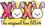 Easter 108Easter Day  Holiday Ready To Press Dtf Transfers dtfintexas