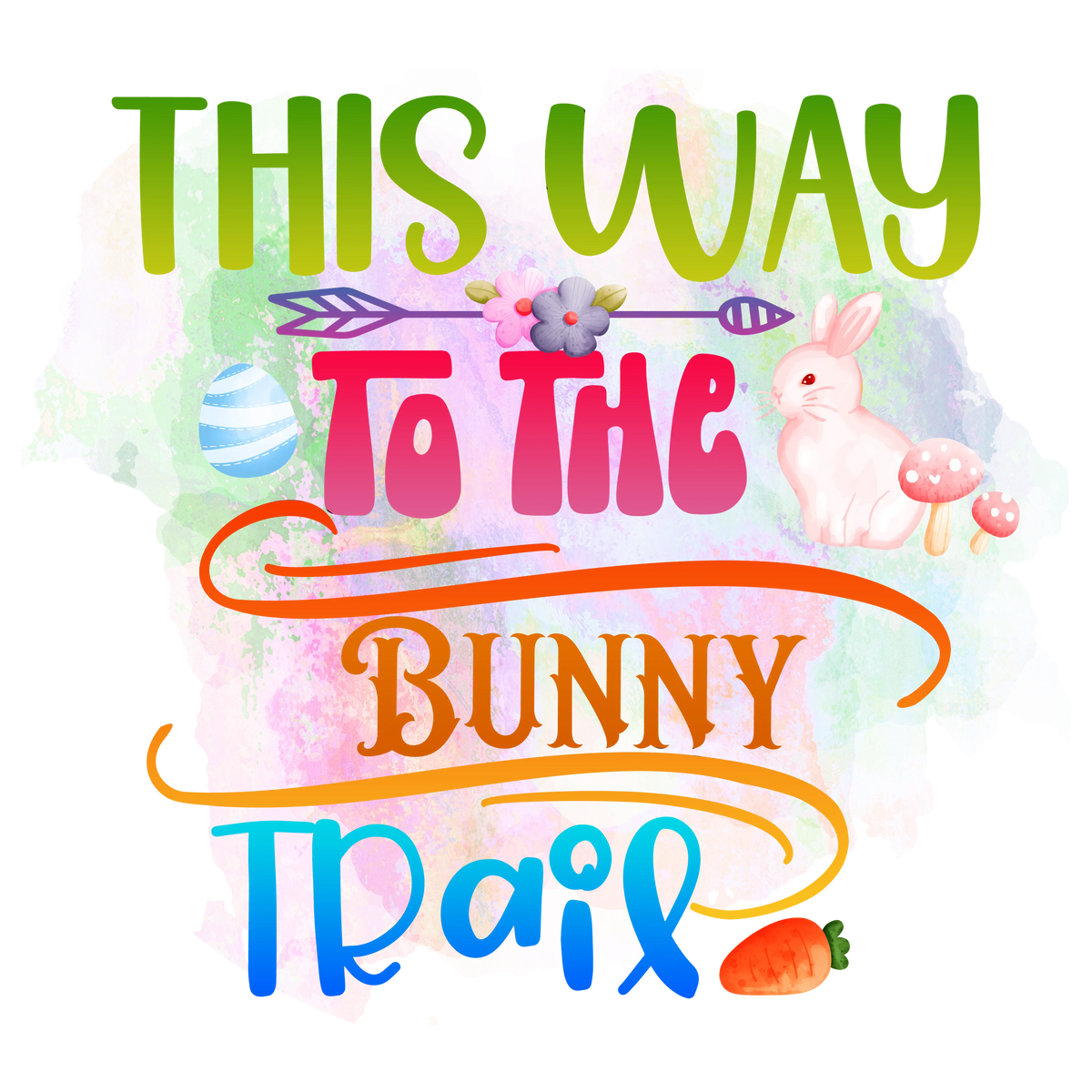 Easter  12  Easter Day Holiday Ready To Press Dtf Transfers dtfintexas