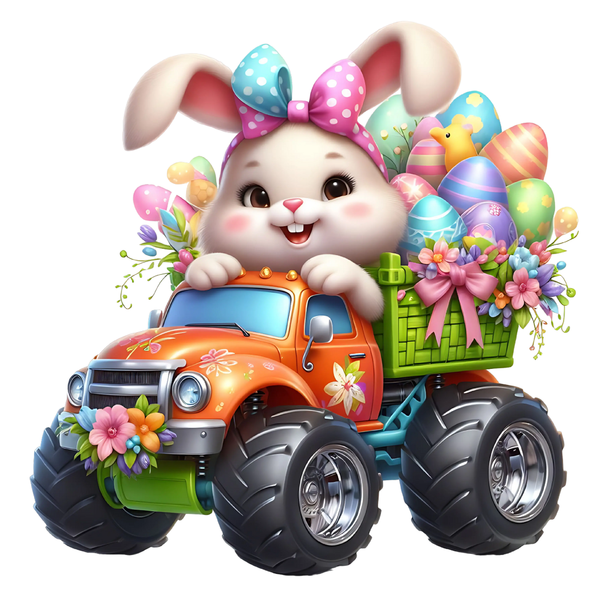 Easter 121 Easter Day  Holiday Ready To Press Dtf Transfers dtfintexas