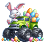 Easter 127 Easter Day  Holiday Ready To Press Dtf Transfers dtfintexas