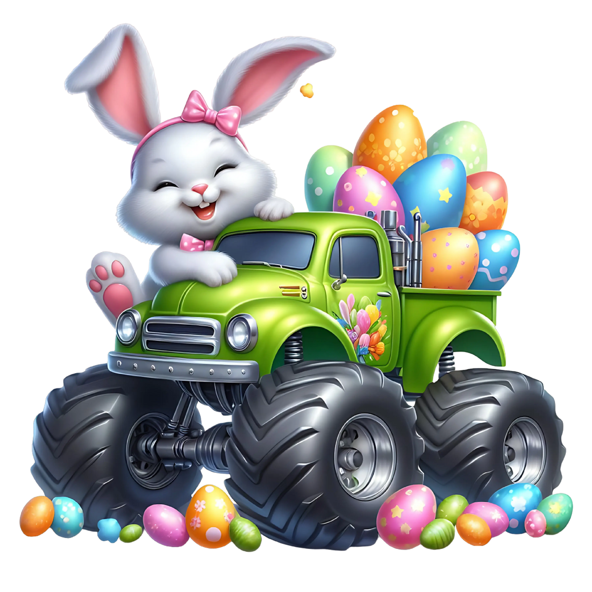 Easter 127 Easter Day  Holiday Ready To Press Dtf Transfers dtfintexas