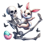 Easter 128 Easter Day  Holiday Ready To Press Dtf Transfers dtfintexas