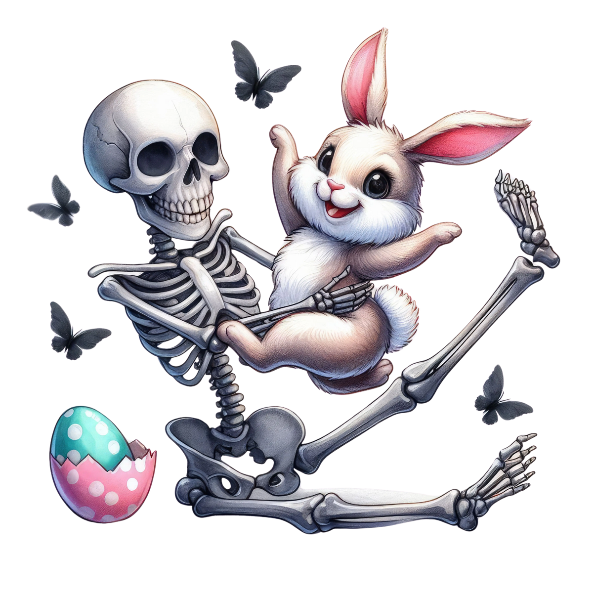 Easter 128 Easter Day  Holiday Ready To Press Dtf Transfers dtfintexas
