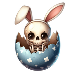 Easter 129  Easter Day  Holiday Ready To Press Dtf Transfers dtfintexas