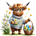 Easter  13  Easter Day Holiday Ready To Press Dtf Transfers dtfintexas