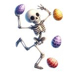 Easter 131 Easter Day  Holiday Ready To Press Dtf Transfers dtfintexas