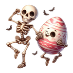 Easter 133 Easter Day  Holiday Ready To Press Dtf Transfers dtfintexas