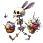 Easter 135 Easter Day  Holiday Ready To Press Dtf Transfers dtfintexas